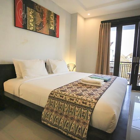 Nyoman Villa Sanur Bagian luar foto